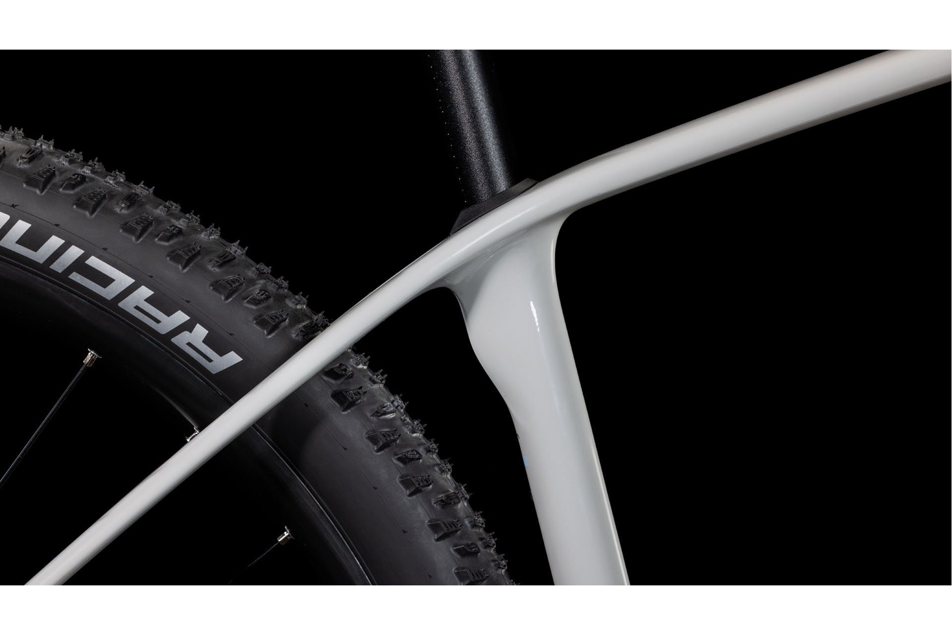 Cube Reaction C:62 ONE - 27,5 Zoll - Diamant - 2025