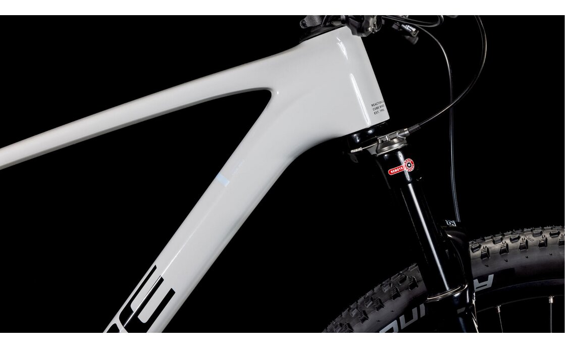 Cube Reaction C:62 ONE - 27,5 Zoll - Diamant - 2025