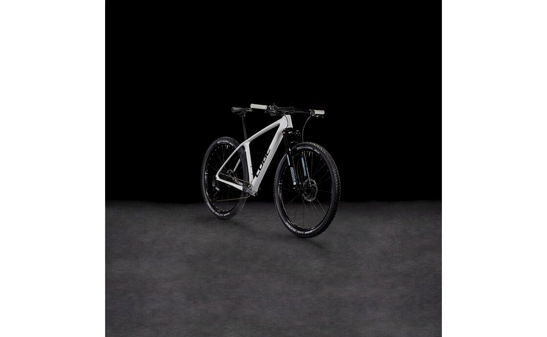 Cube Reaction C:62 ONE - 27,5 Zoll - Diamant - 2025