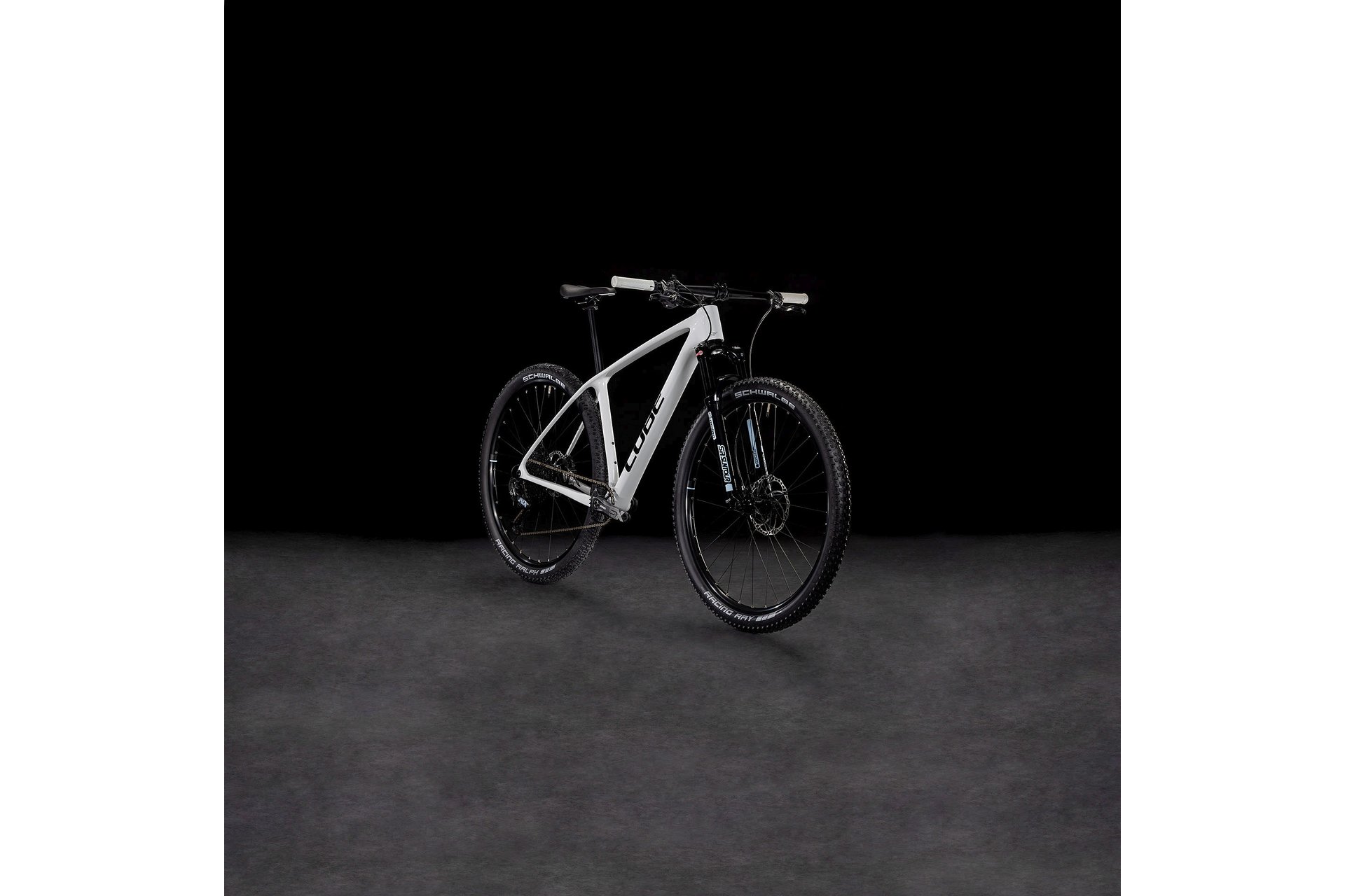 Cube Reaction C:62 ONE - 27,5 Zoll - Diamant - 2025