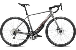 Rennräder - Orbea Avant H40 - 28 Zoll - Diamant