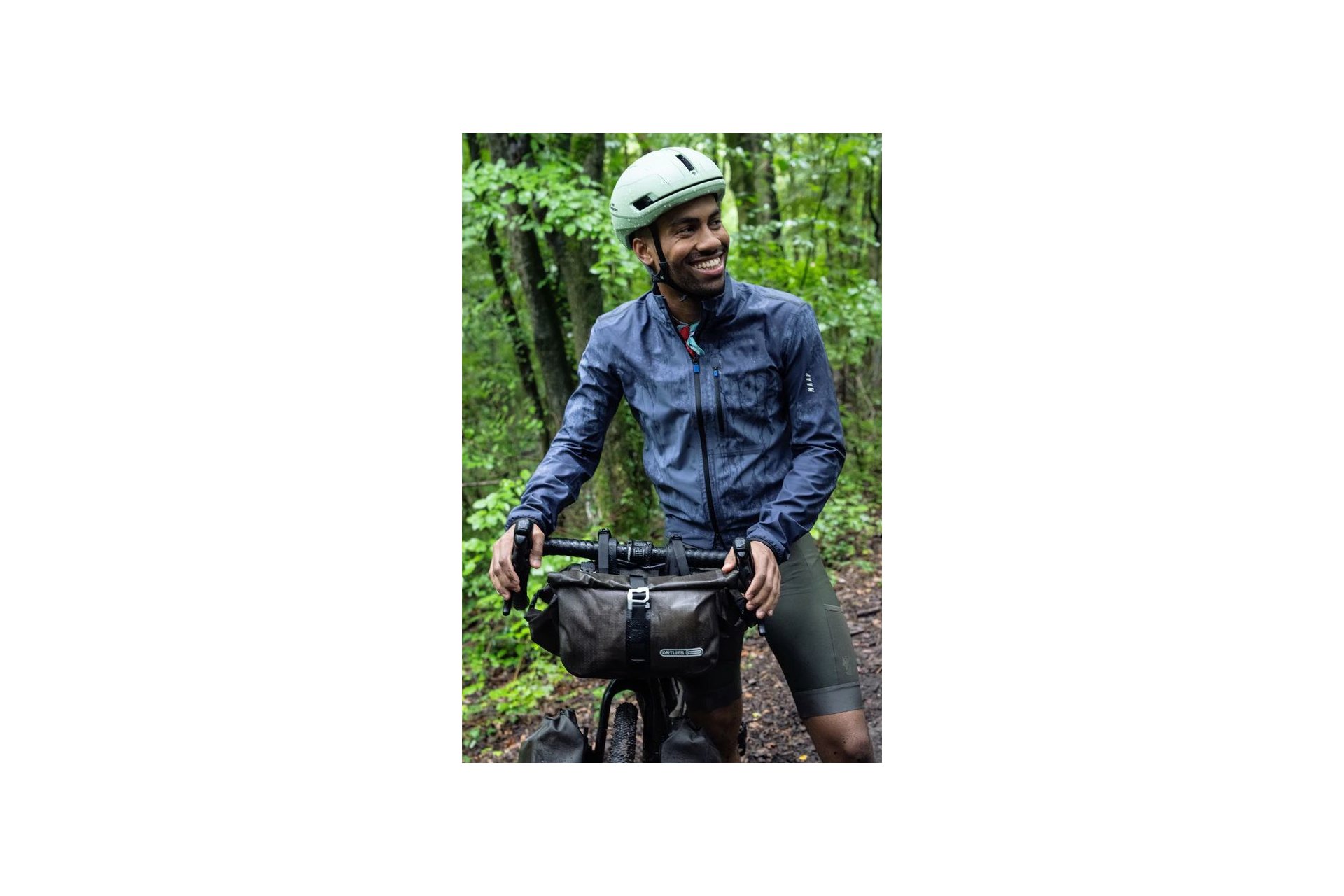 Ortlieb Accessory-Pack Zusatz-Lenkertasche 3,5L