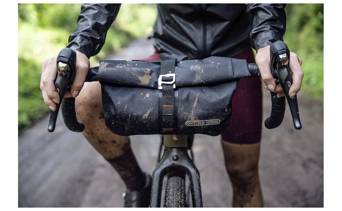 Ortlieb Accessory-Pack Zusatz-Lenkertasche 3,5L