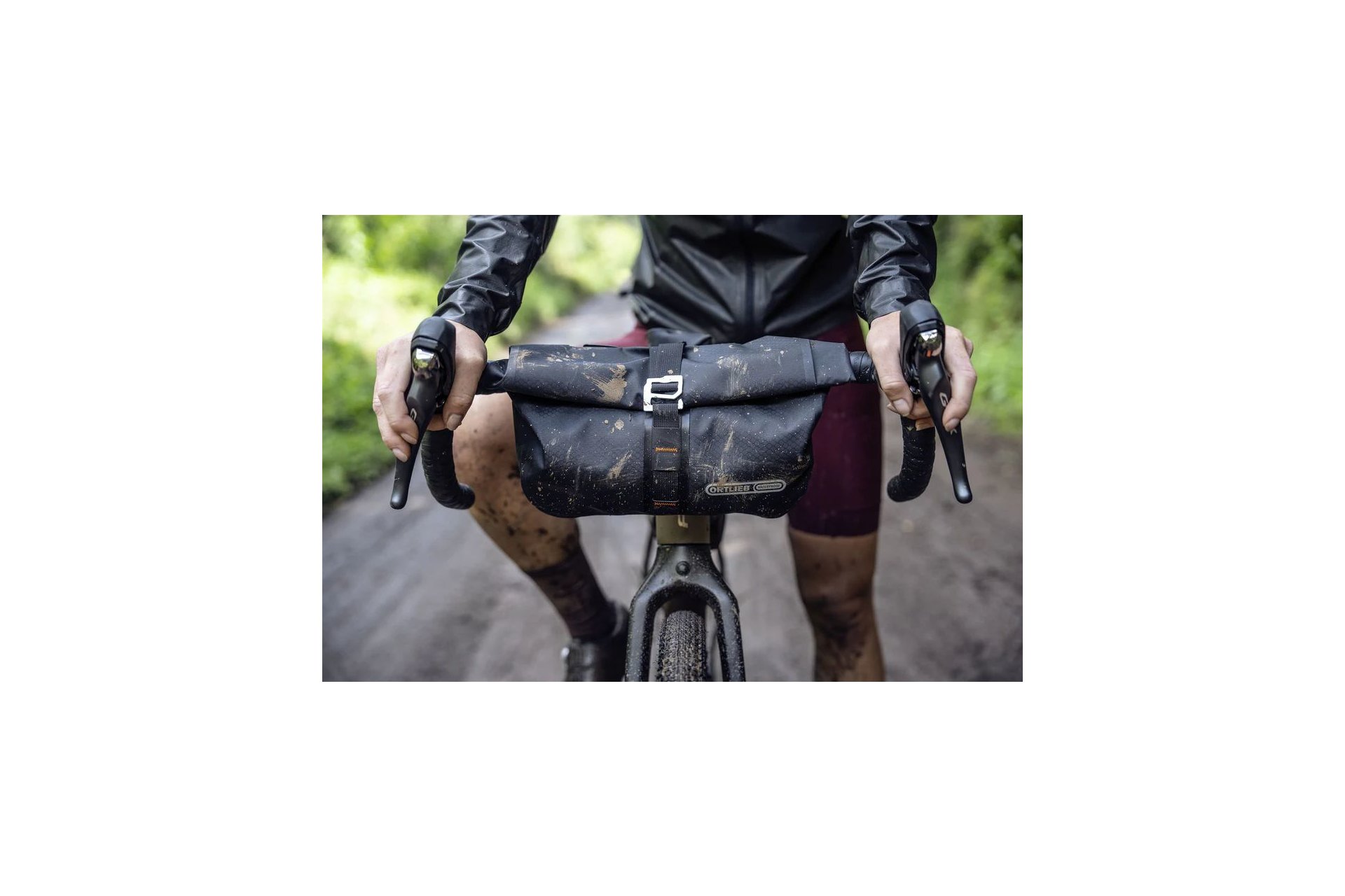 Ortlieb Accessory-Pack Zusatz-Lenkertasche 3,5L
