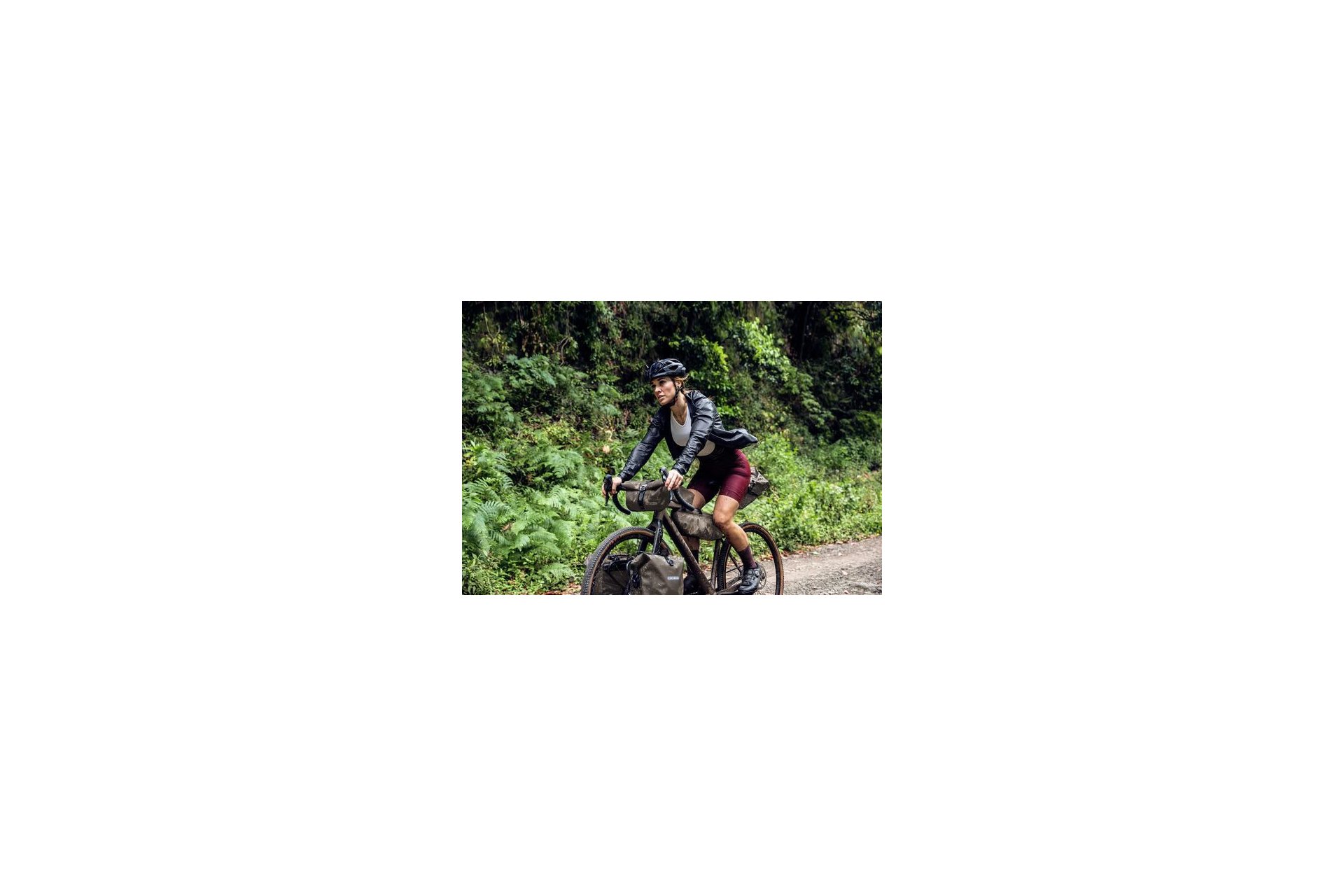 Ortlieb Accessory-Pack Zusatz-Lenkertasche 3,5L