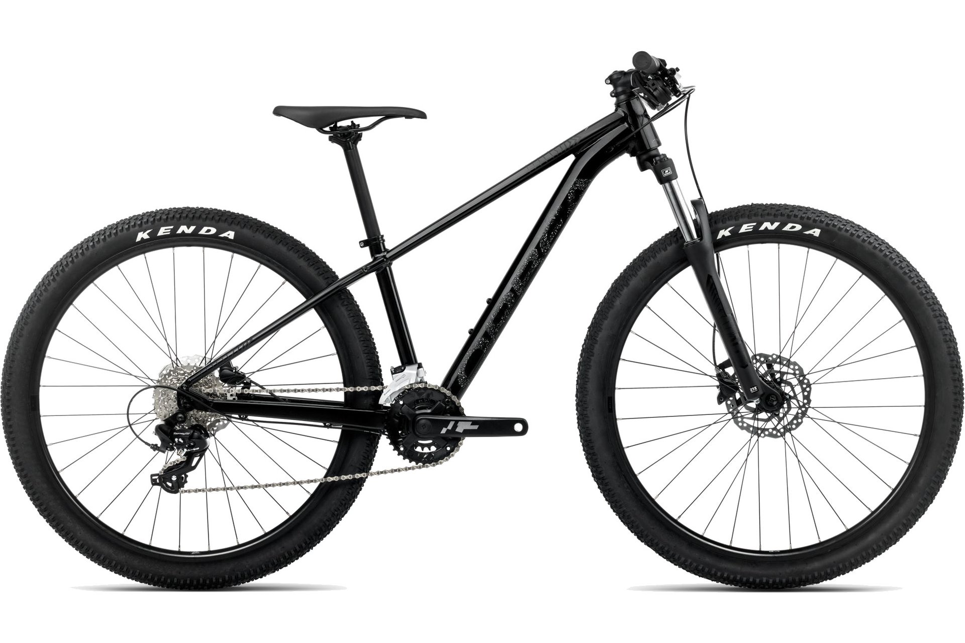 Orbea Onna 27 XS Junior 50 - 27,5 Zoll - Diamant - 2024