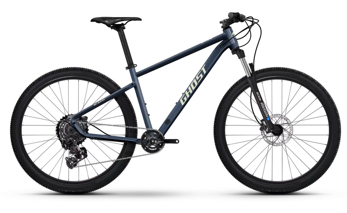 Ghost Kato - 27,5 Zoll - Diamant - 2026