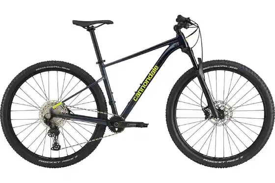 Cannondale Trail - Cannondale Trail SL 2 - 29 Zoll - Diamant