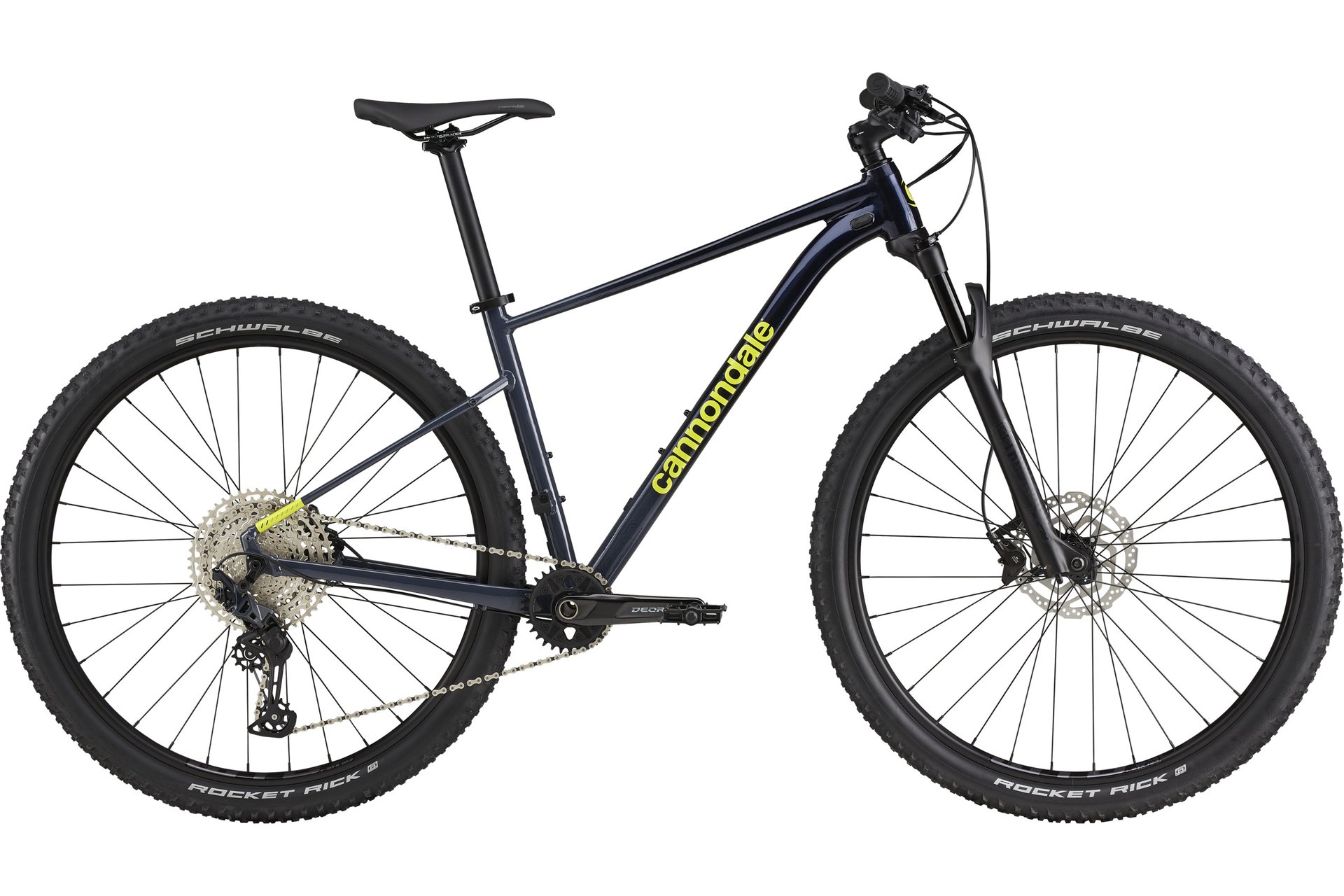 Cannondale Trail SL 2 - 29 Zoll - Diamant - 2024