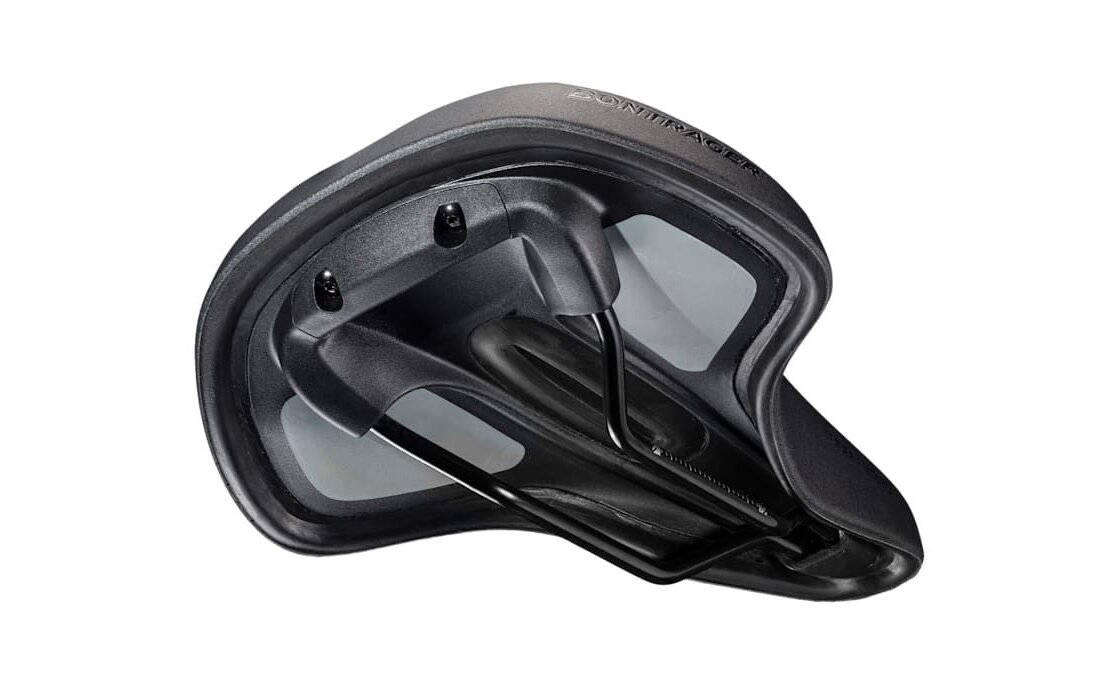 Bontrager Boulevard Fahrradsattel