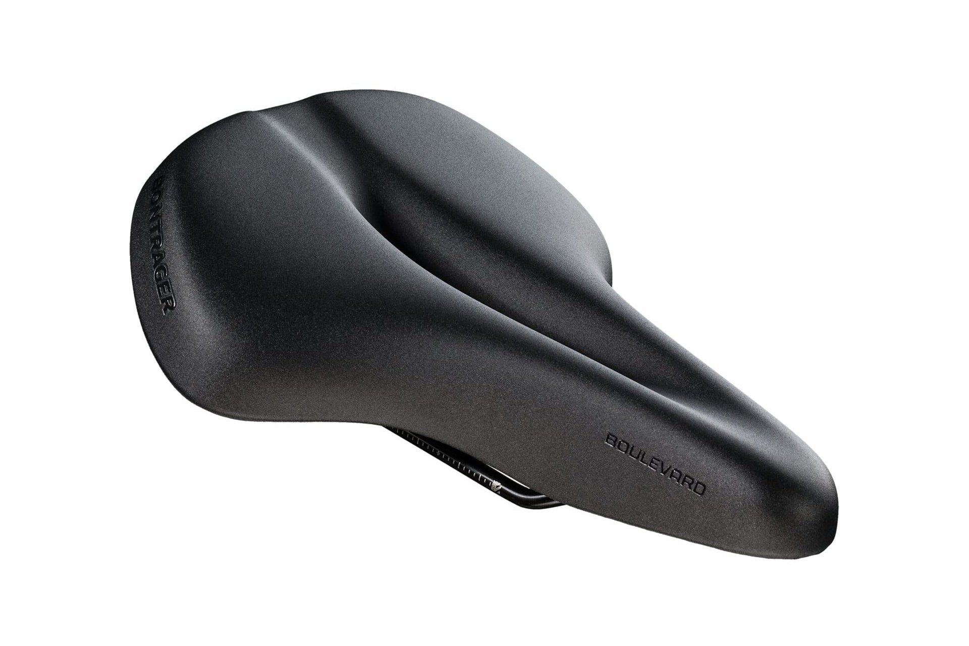 Bontrager Boulevard Fahrradsattel