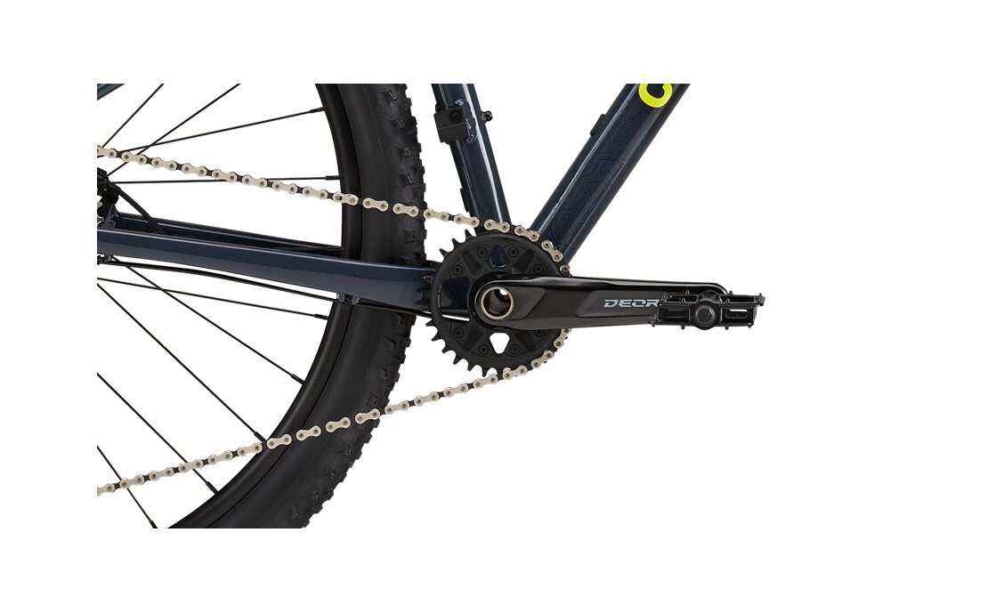 Cannondale Trail SL 2 - 29 Zoll - Diamant - 2024