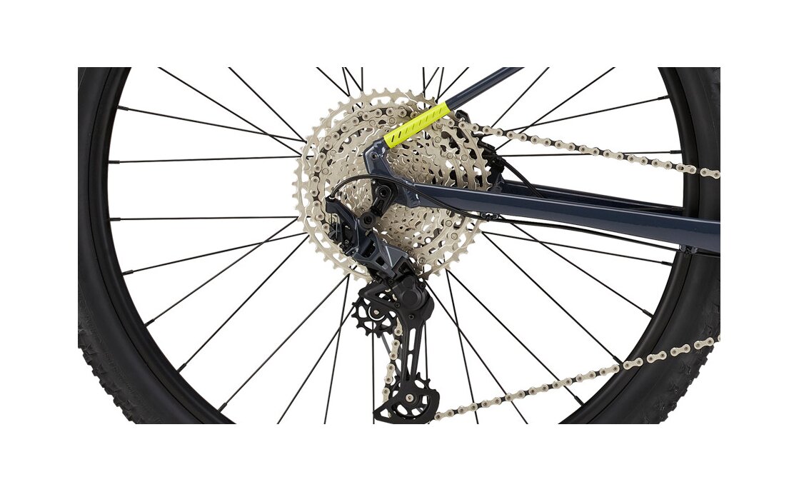 Cannondale Trail SL 2 - 29 Zoll - Diamant - 2024