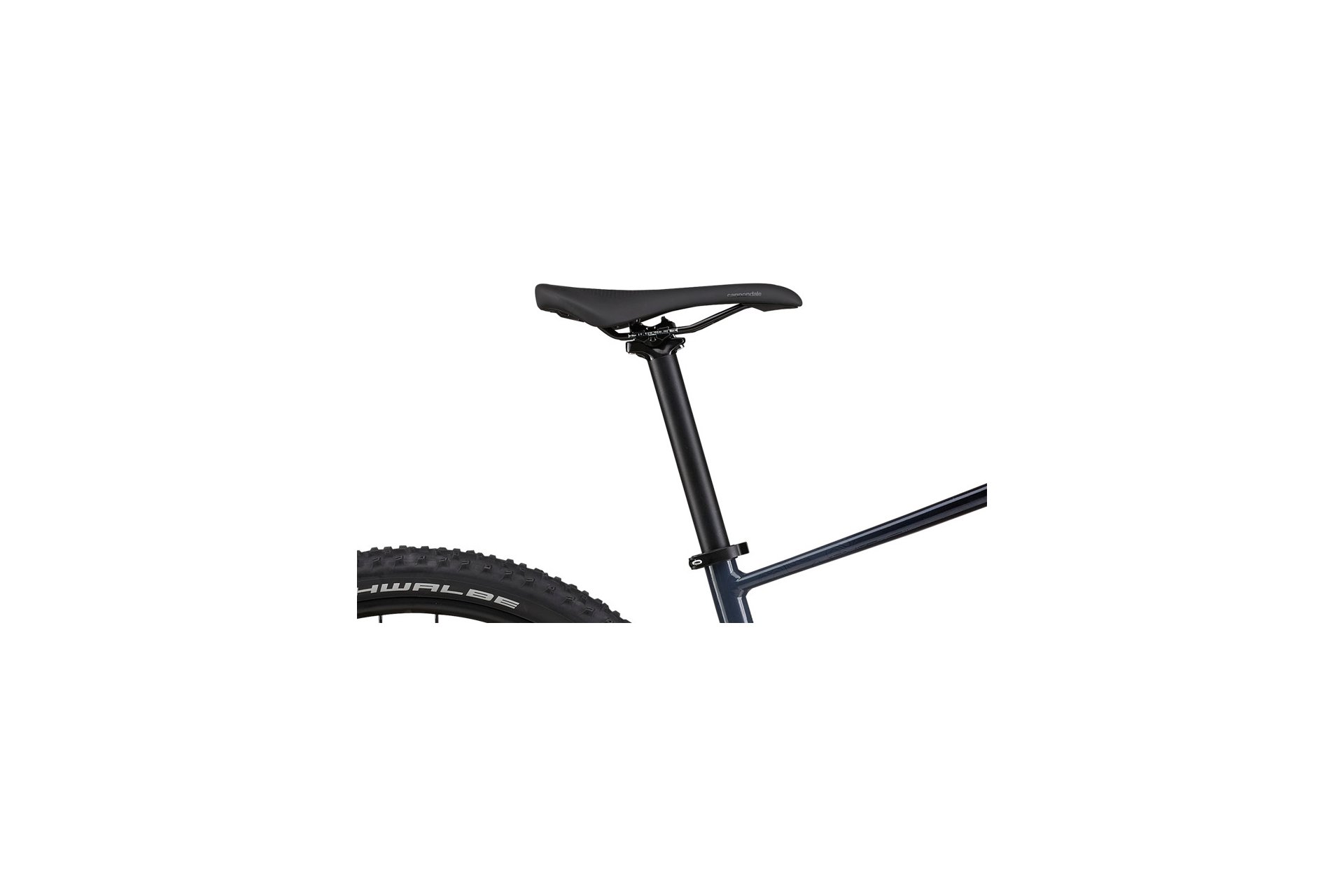 Cannondale Trail SL 2 - 29 Zoll - Diamant - 2024