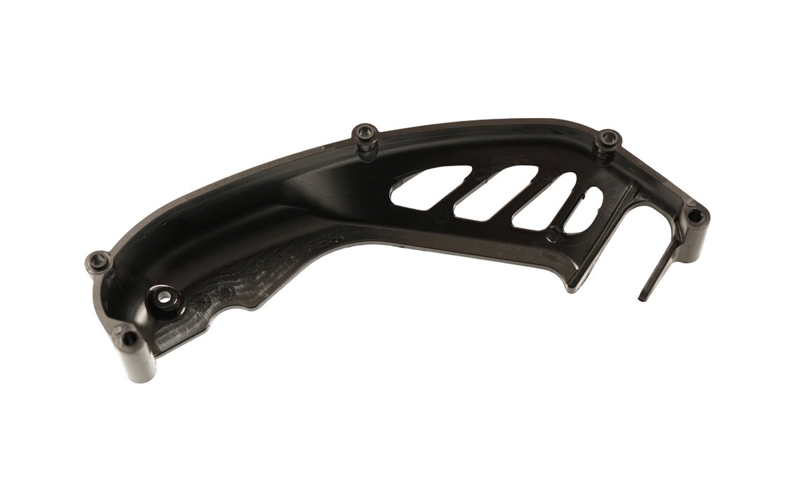 Carver Motorabdeckung ASEL-MCV-R