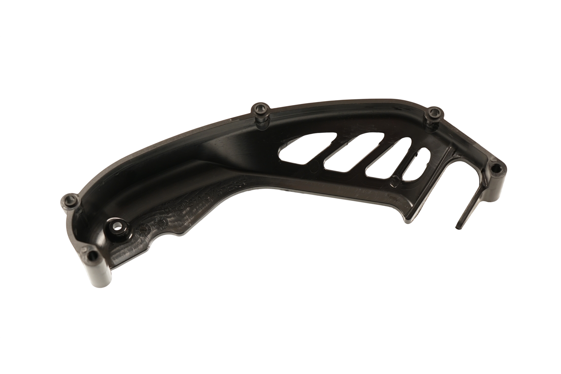 Carver Motorabdeckung ASEL-MCV-R