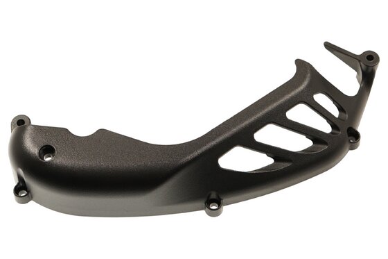 Carver - Carver Motorabdeckung ASEL-MCV-R