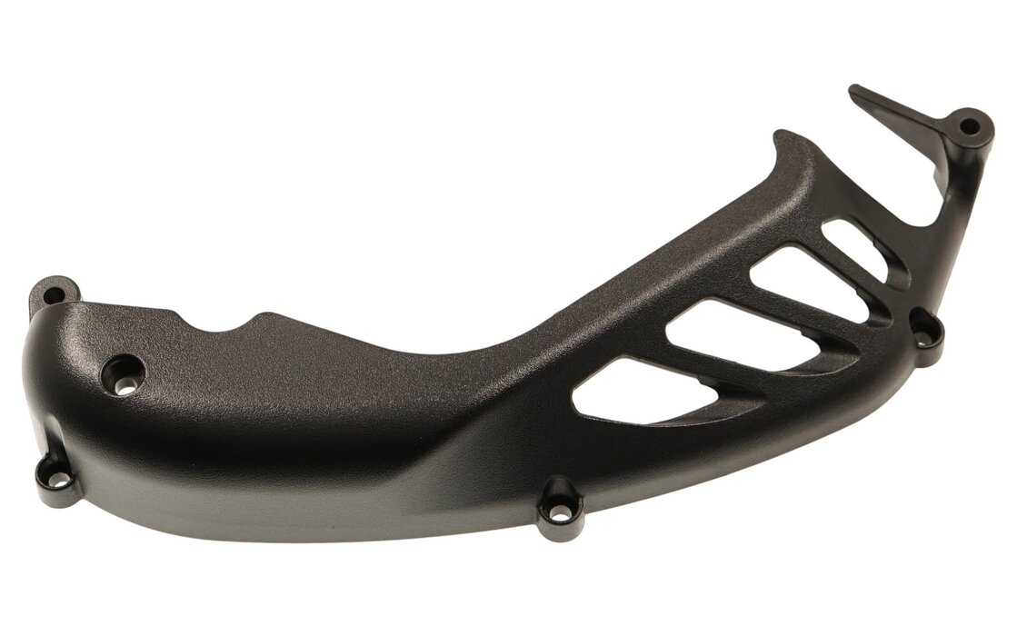 Carver Motorabdeckung ASEL-MCV-R