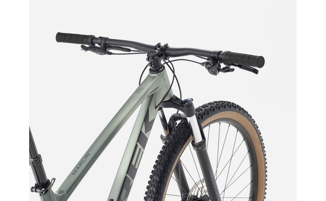 Trek Marlin 6 Gen 3 - 29 Zoll - Diamant - 2027