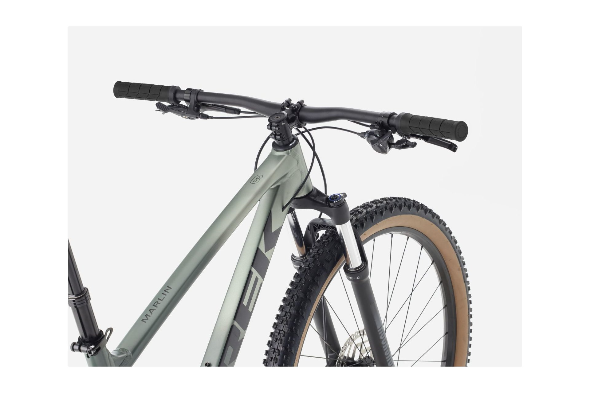 Trek Marlin 6 Gen 3 - 29 Zoll - Diamant - 2027