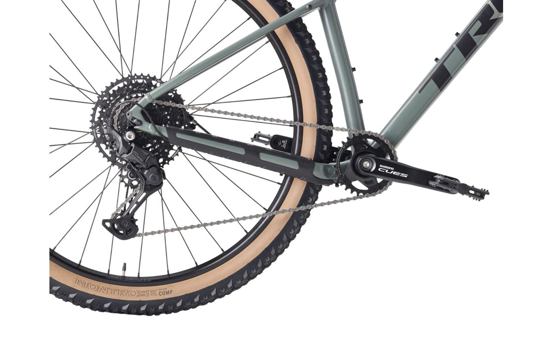Trek Marlin 6 Gen 3 - 29 Zoll - Diamant - 2027