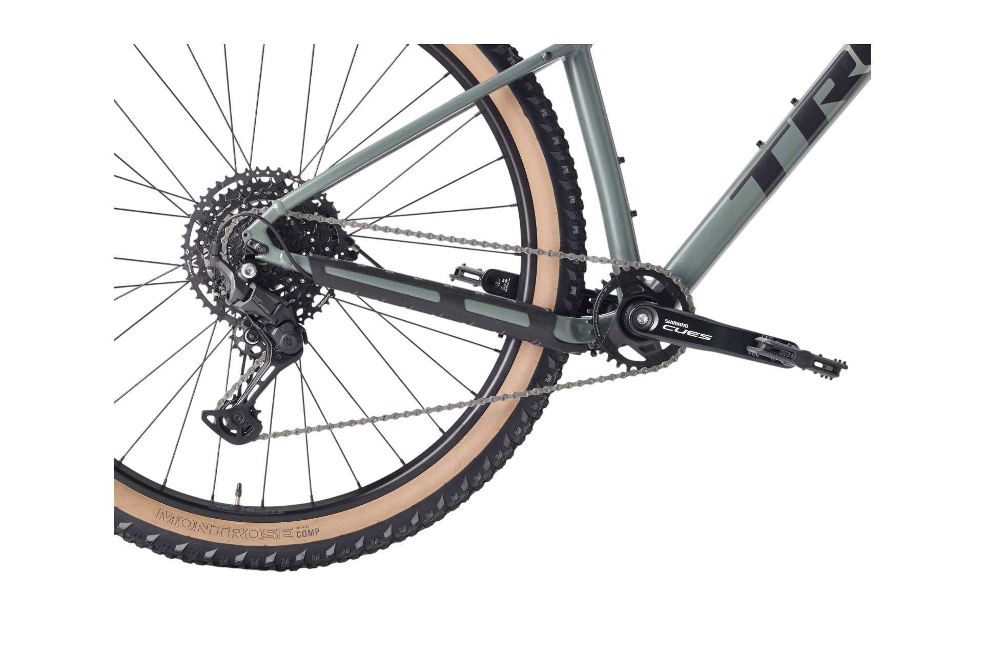 Trek Marlin 6 Gen 3 - 29 Zoll - Diamant - 2027