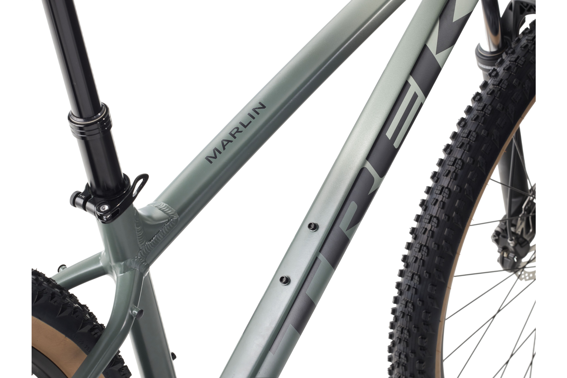 Trek Marlin 6 Gen 3 - 29 Zoll - Diamant - 2027