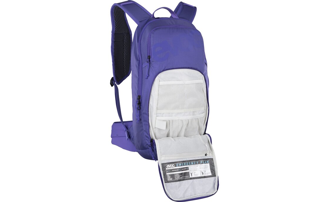 Evoc FR Lite 10 - 2026