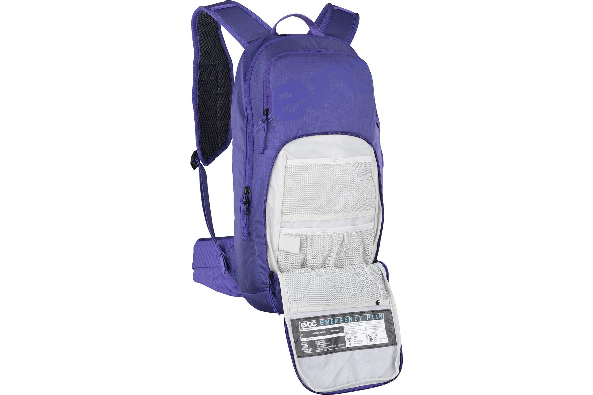 Evoc FR Lite 10 - 2026