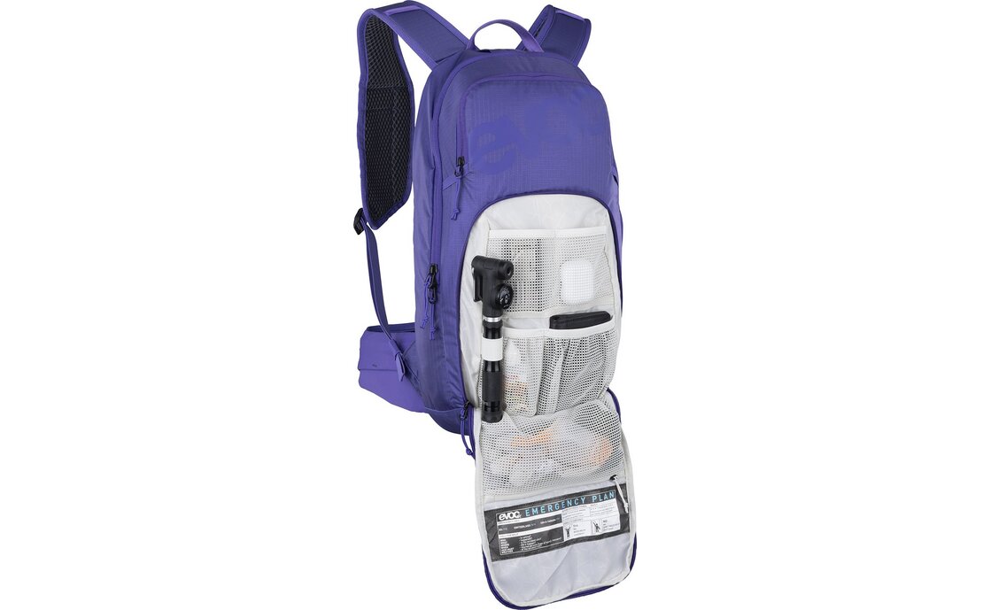 Evoc FR Lite 10 - 2026