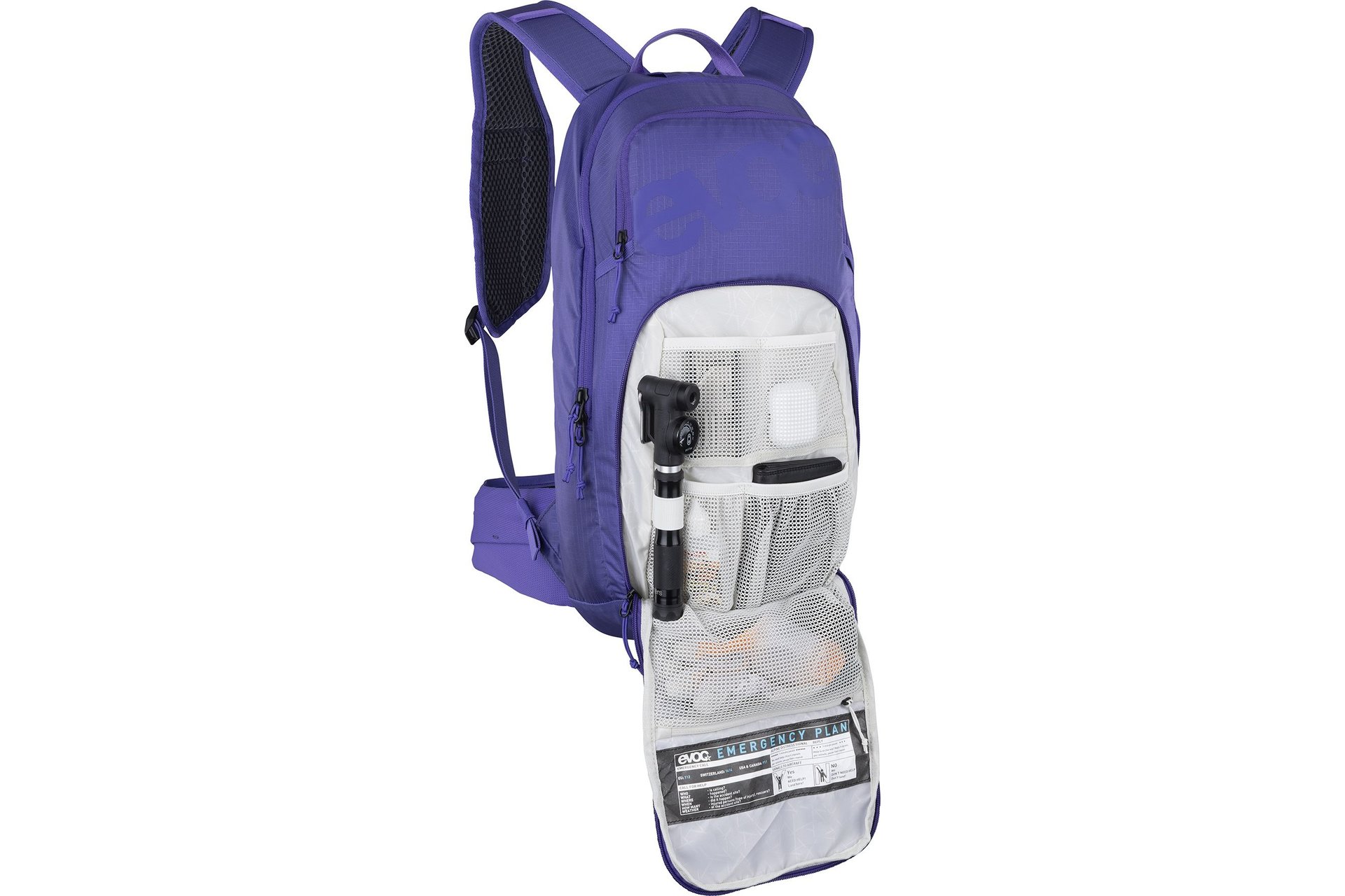 Evoc FR Lite 10 - 2026