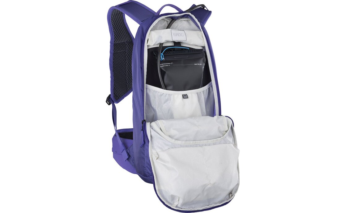 Evoc FR Lite 10 - 2026
