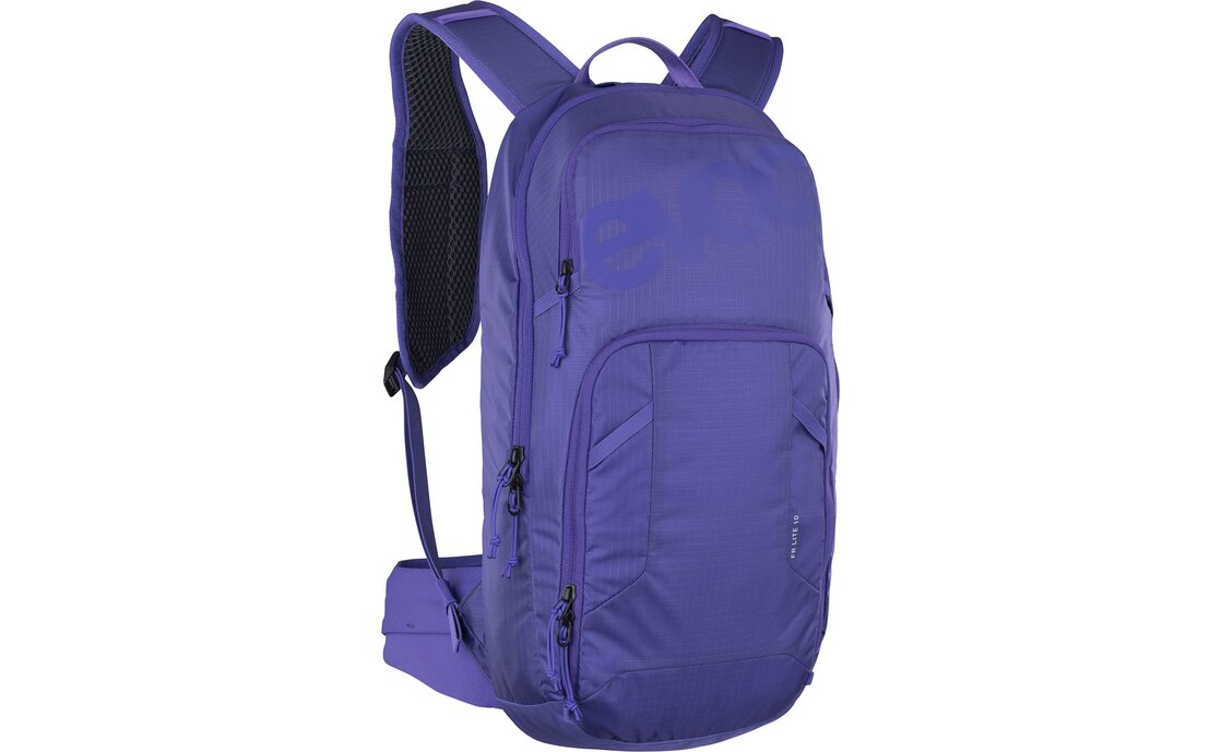 Evoc FR Lite 10 - 2026