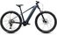 Cube Reaction Hybrid ONE 720 - 720 Wh - 27,5 Zoll - Diamant