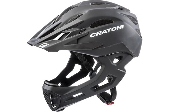 Downhill & Fullface Helme - Cratoni C-Maniac