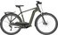 Bergamont E-Horizon Edition 5 Gent - 500 Wh - 28 Zoll - Diamant - 2024