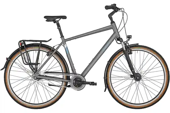 Bergamont Horizon - Bergamont Horizon N7 CB Gent - 28 Zoll - Diamant