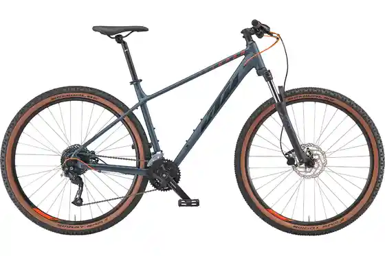 KTM Chicago - KTM Chicago 291 - 28 Zoll - Diamant