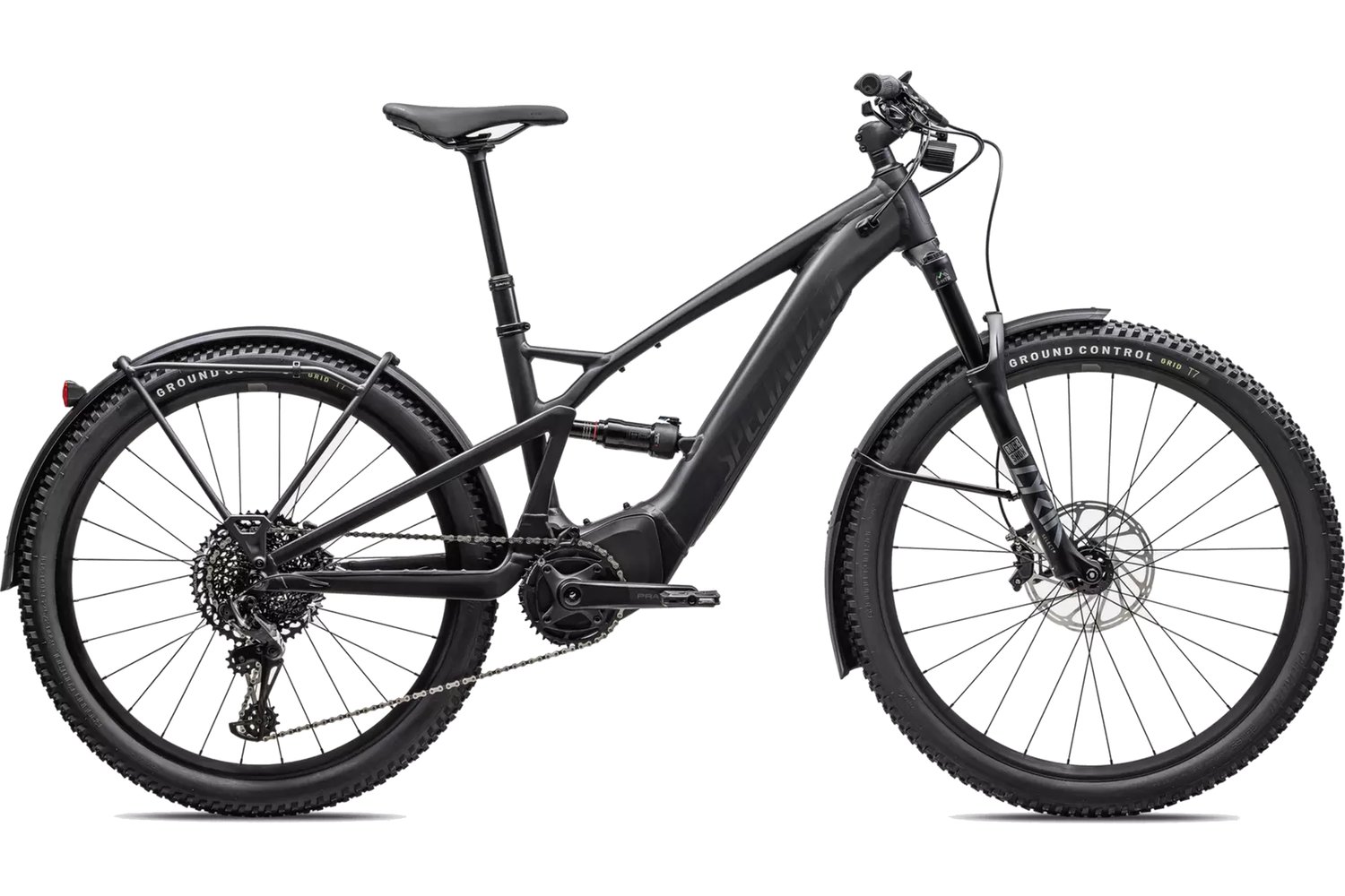 Specialized Tero X 6.0 Fully 2024 in 27,5 Zoll kaufen Fahrrad XXL
