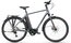 Koga Vector S10 - 500 Wh - 28 Zoll - Diamant - 2024