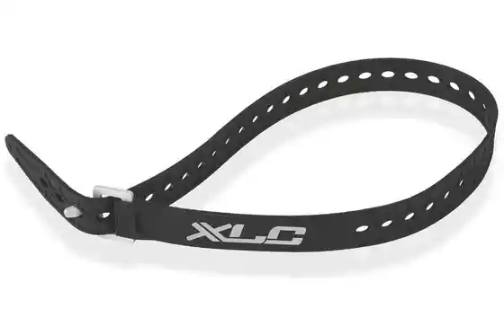 Fahrradtaschen Zubehör - XLC Fixing Strap RP-X01 - 46 cm