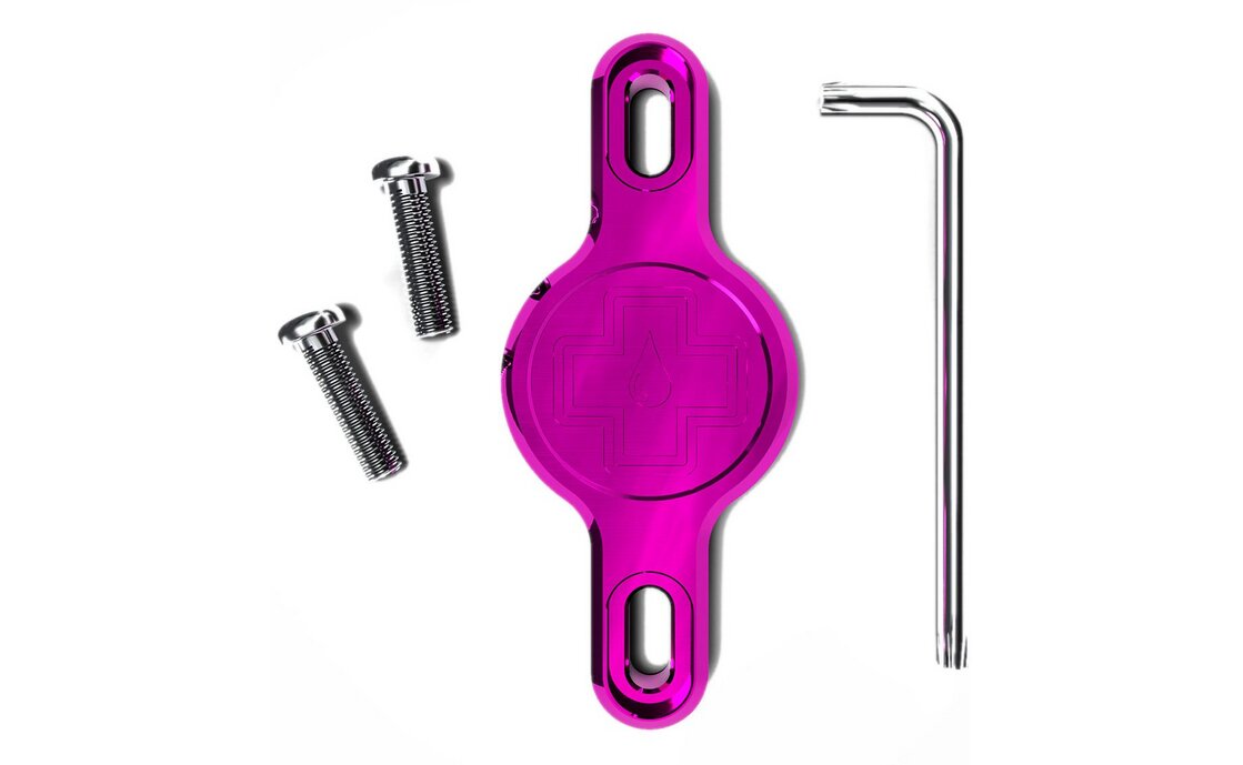 Muc-Off Secure Tag Holder V2