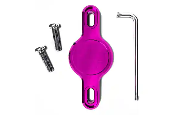 XXL Sale % - Muc-Off Secure Tag Holder V2