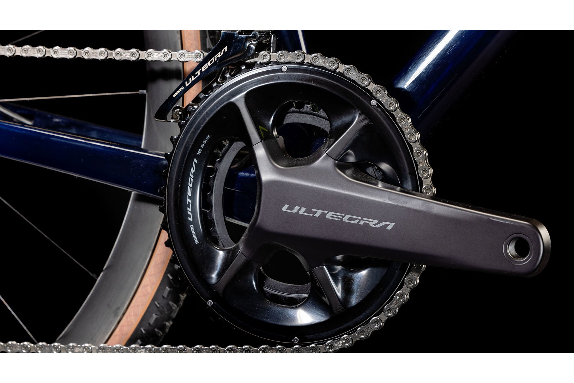 Cube Cross Race C:68X TE - 28 Zoll - Diamant - 2024