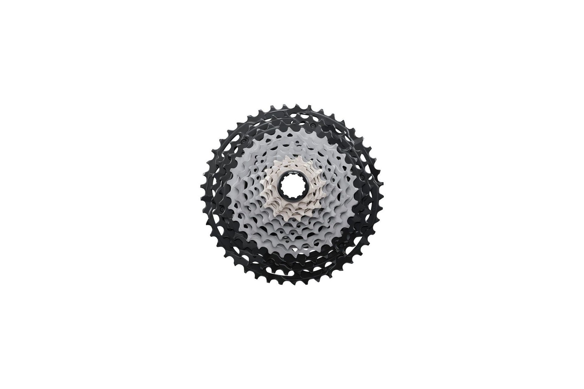 Shimano Kassette XTR CS-M9101 12-fach