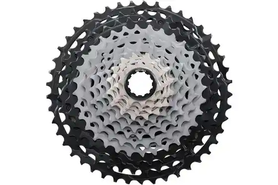 XXL Sale % - Shimano Kassette XTR CS-M9101 12-fach