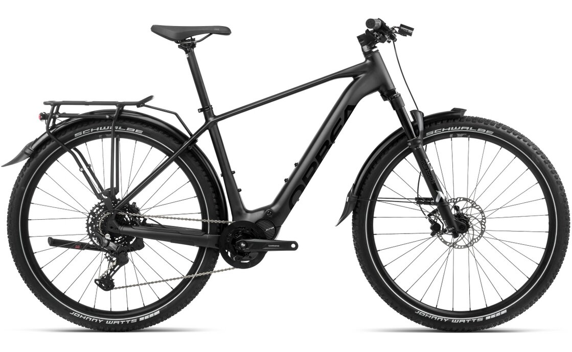 Orbea Kemen SUV 30 - 540 Wh - 29 Zoll - Diamant - 2024