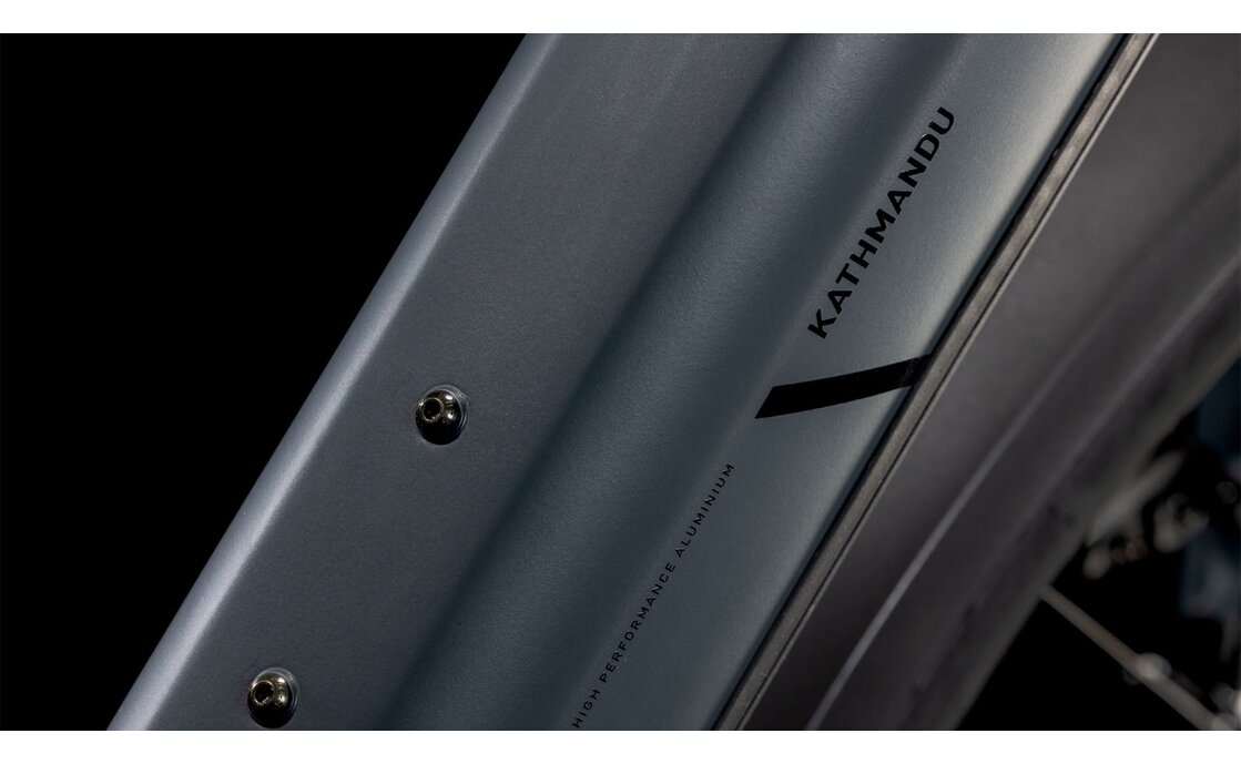 Cube Kathmandu Hybrid ONE 800 - 800 Wh - 28 Zoll - Diamant - 2025