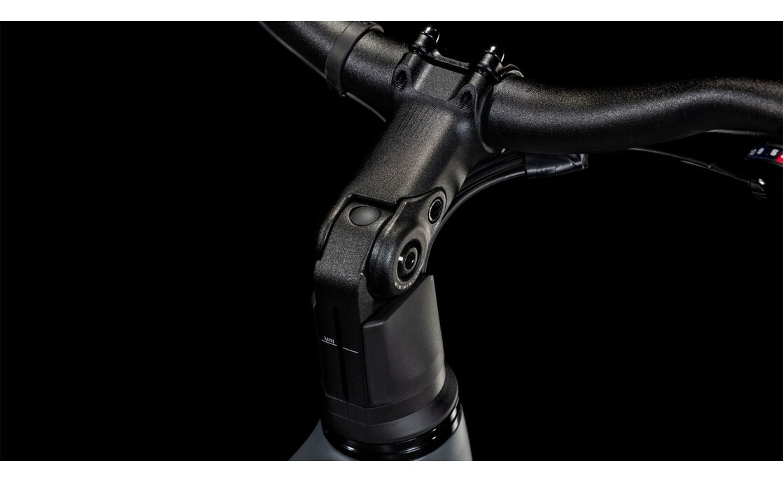 Cube Kathmandu Hybrid ONE 800 - 800 Wh - 28 Zoll - Diamant - 2025