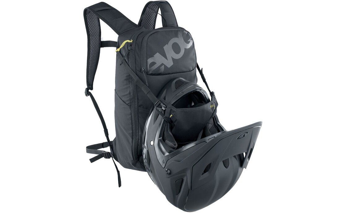 Evoc Ride 8 + Trinkblase 2 L